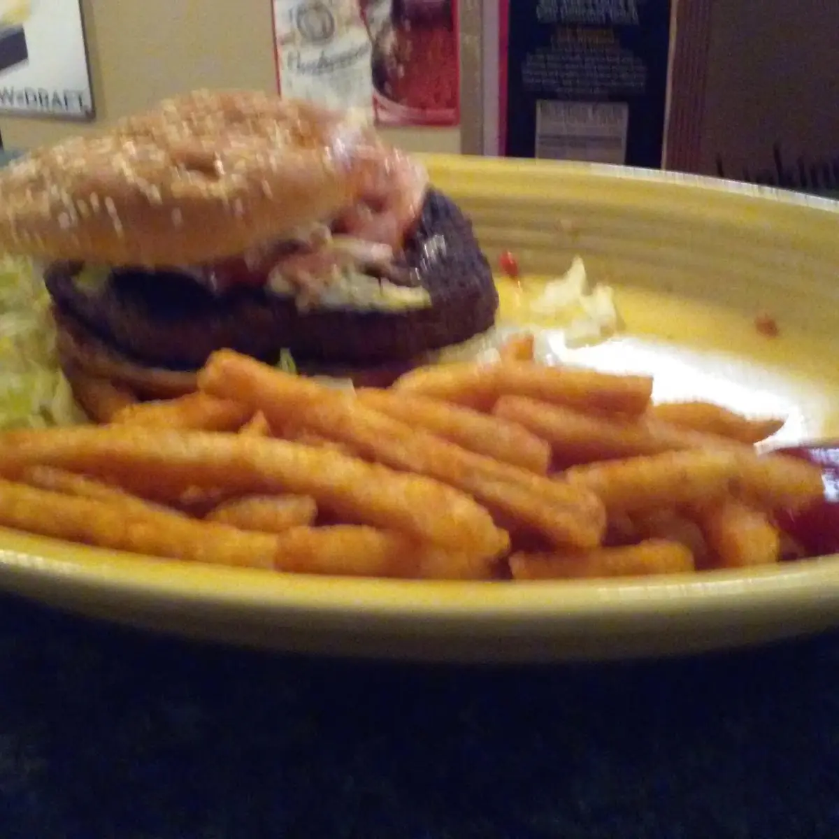 Burger