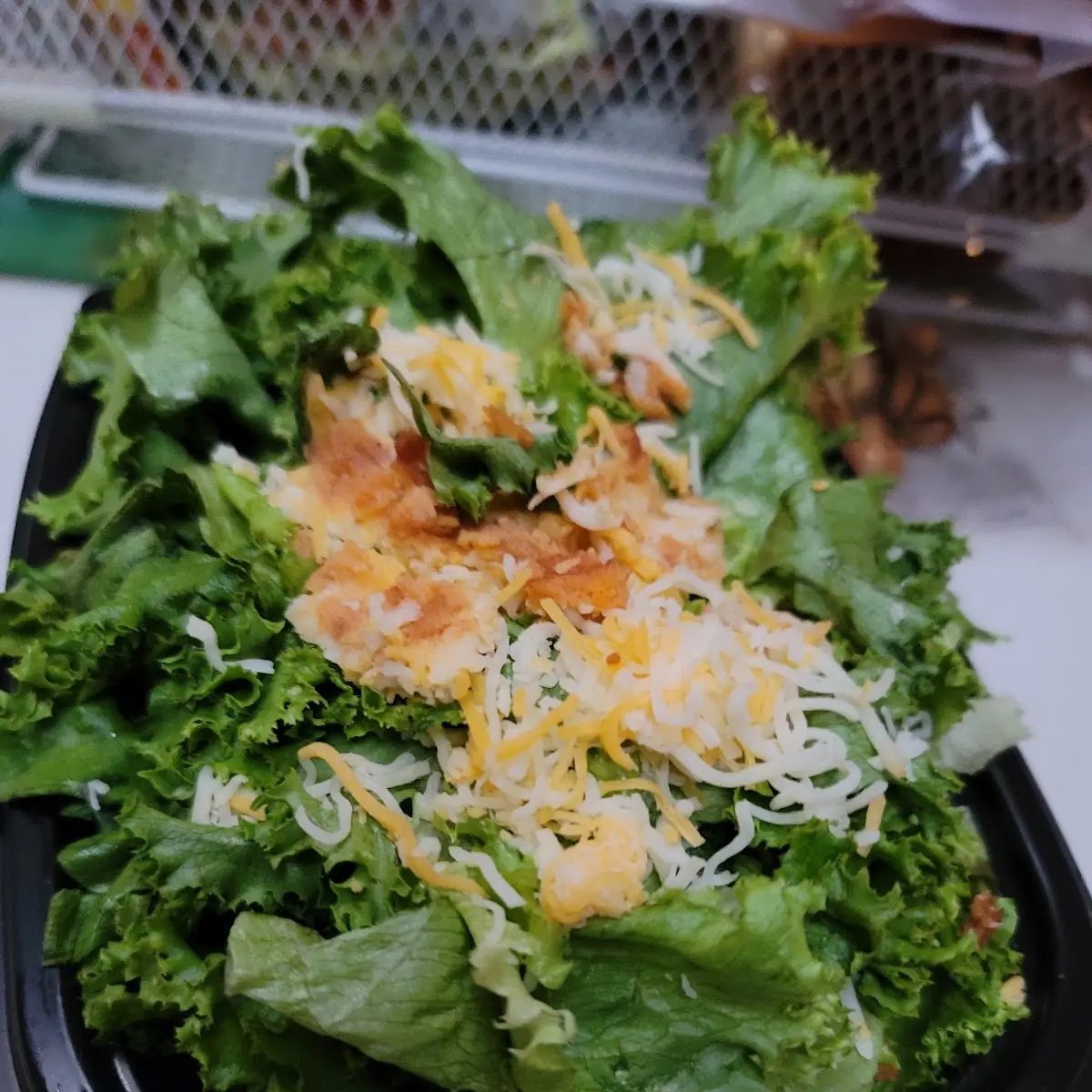 Chicken Salad