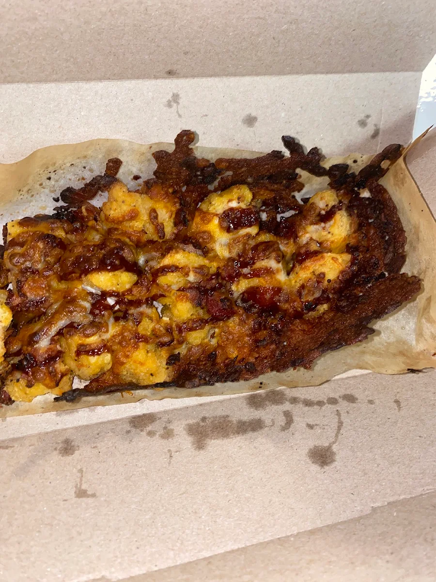 Chili Cheese