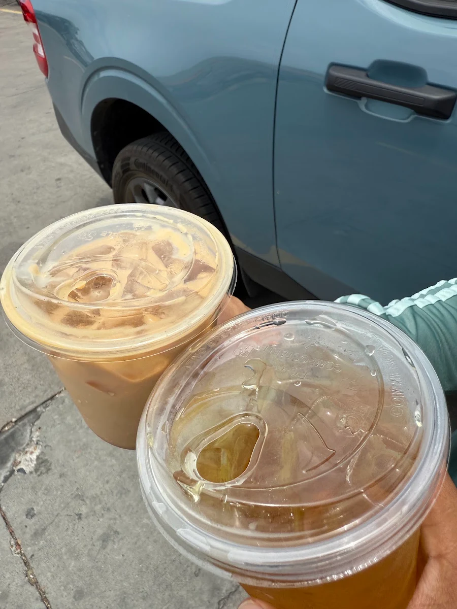 Cold Brew