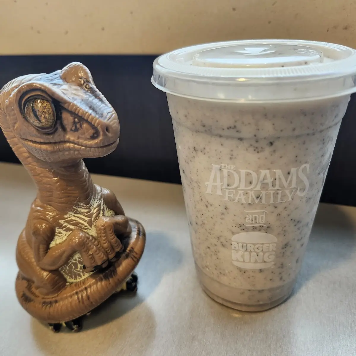 Oreo Shake