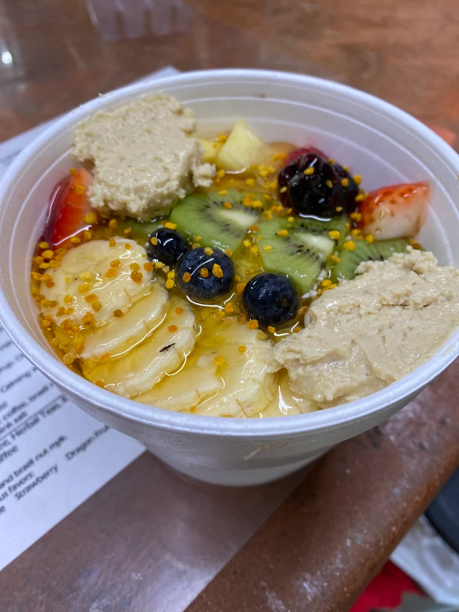 Hummus