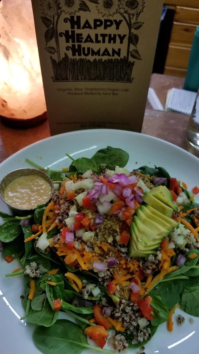 Taco Salad