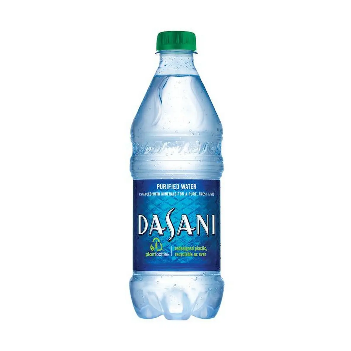 Dasani Water
