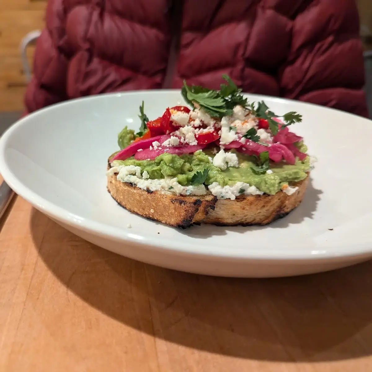 Avocado Toast