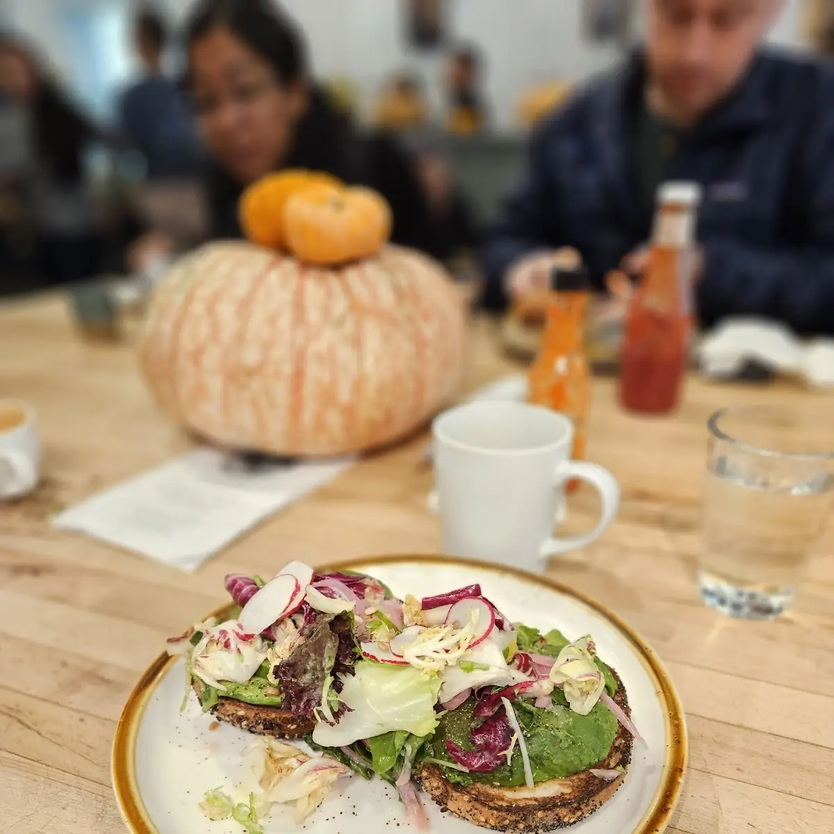 Avocado Toast