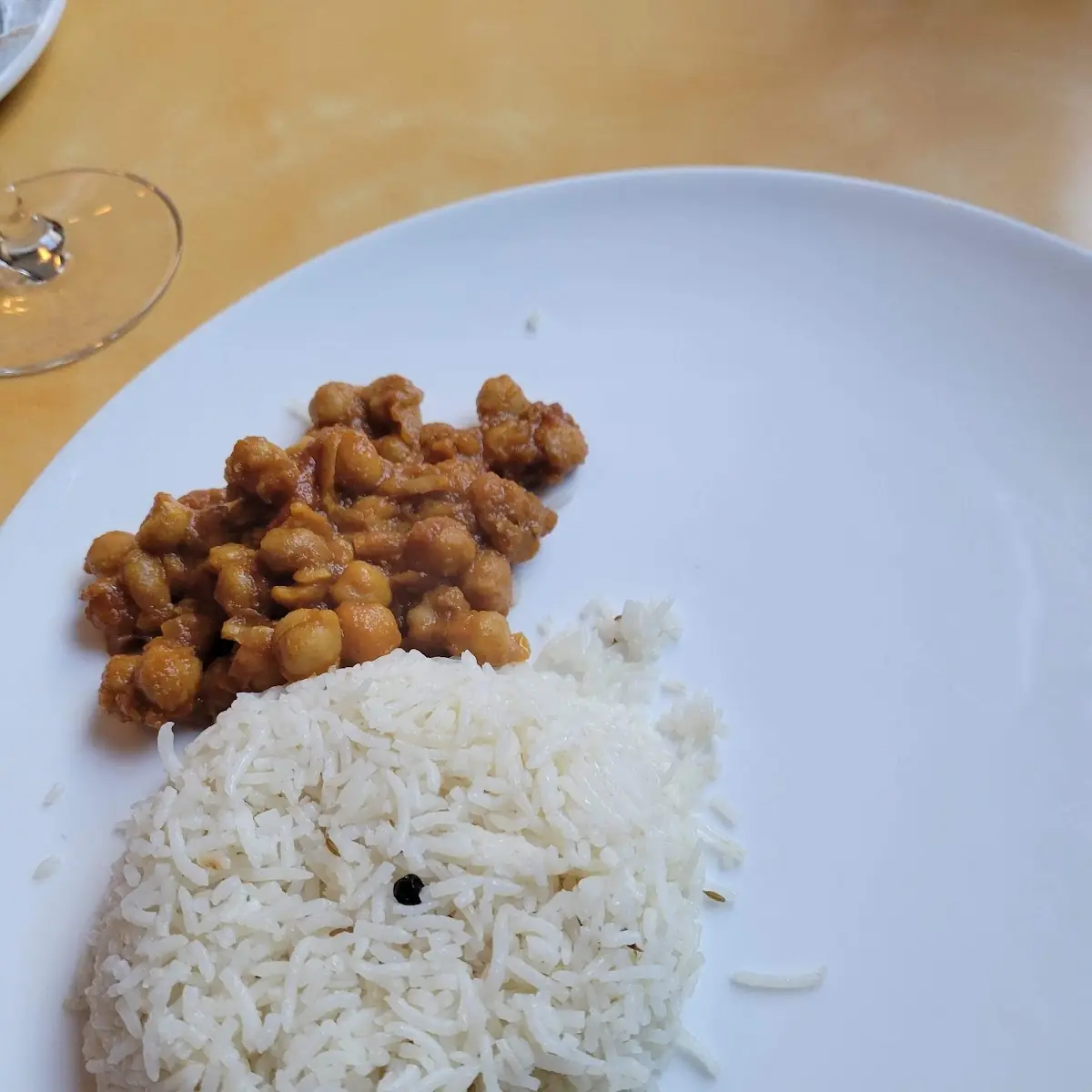 Channa Masala