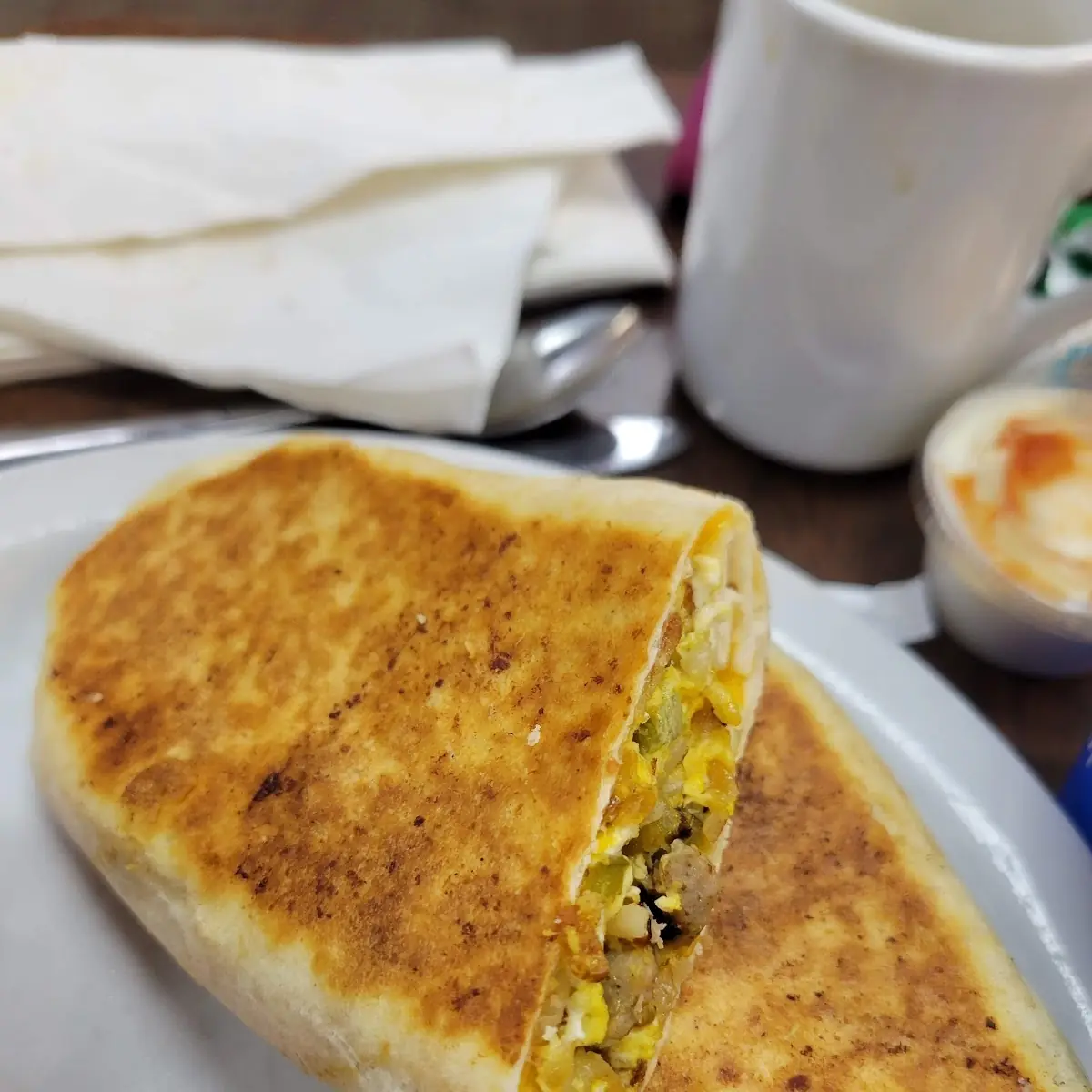 Denver Omelet