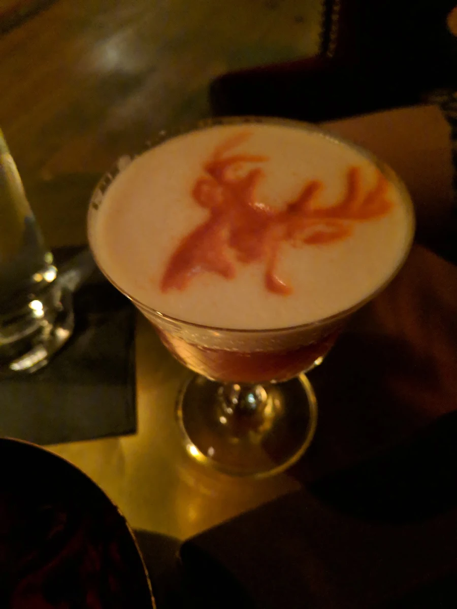 Pisco Sour