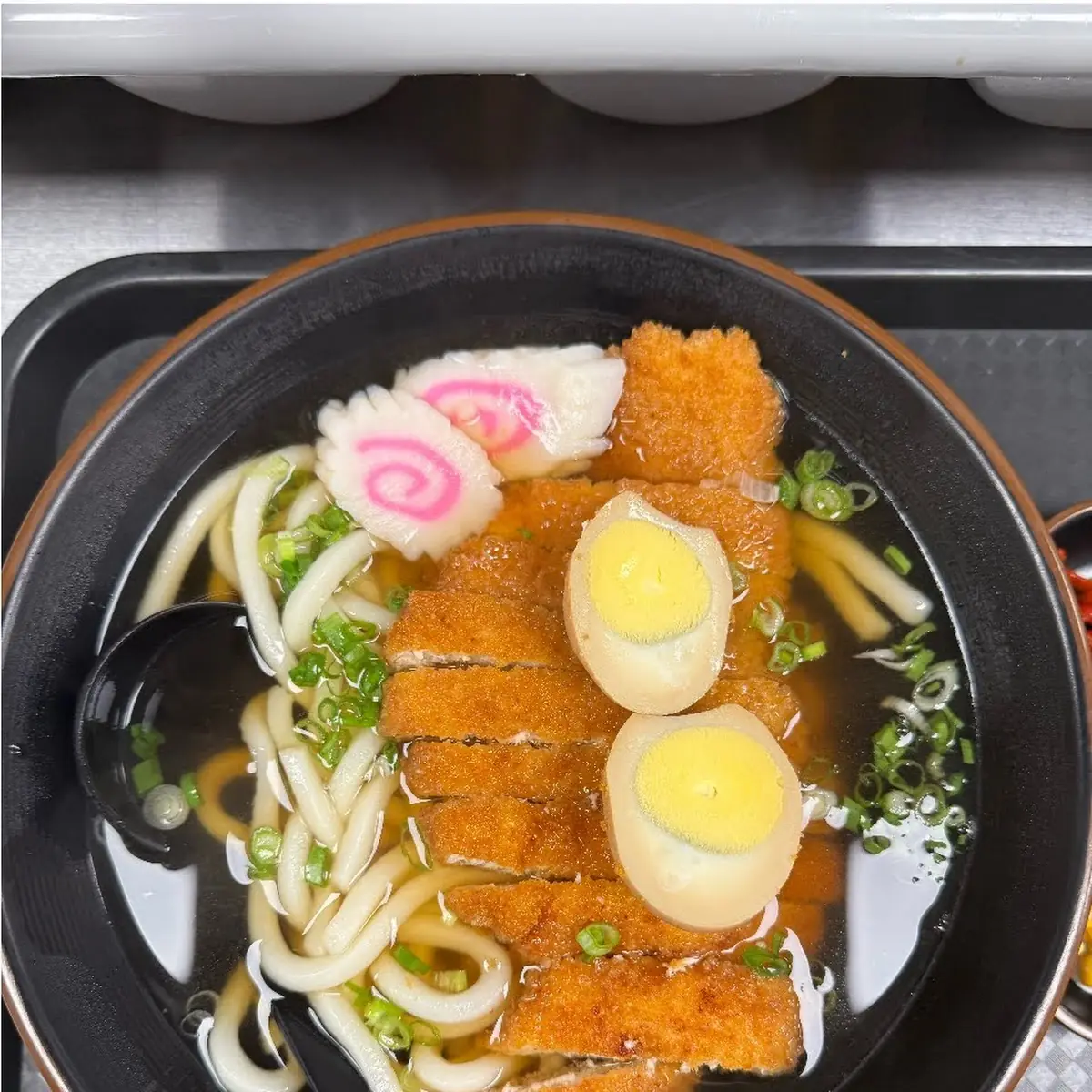 Chicken Katsu
