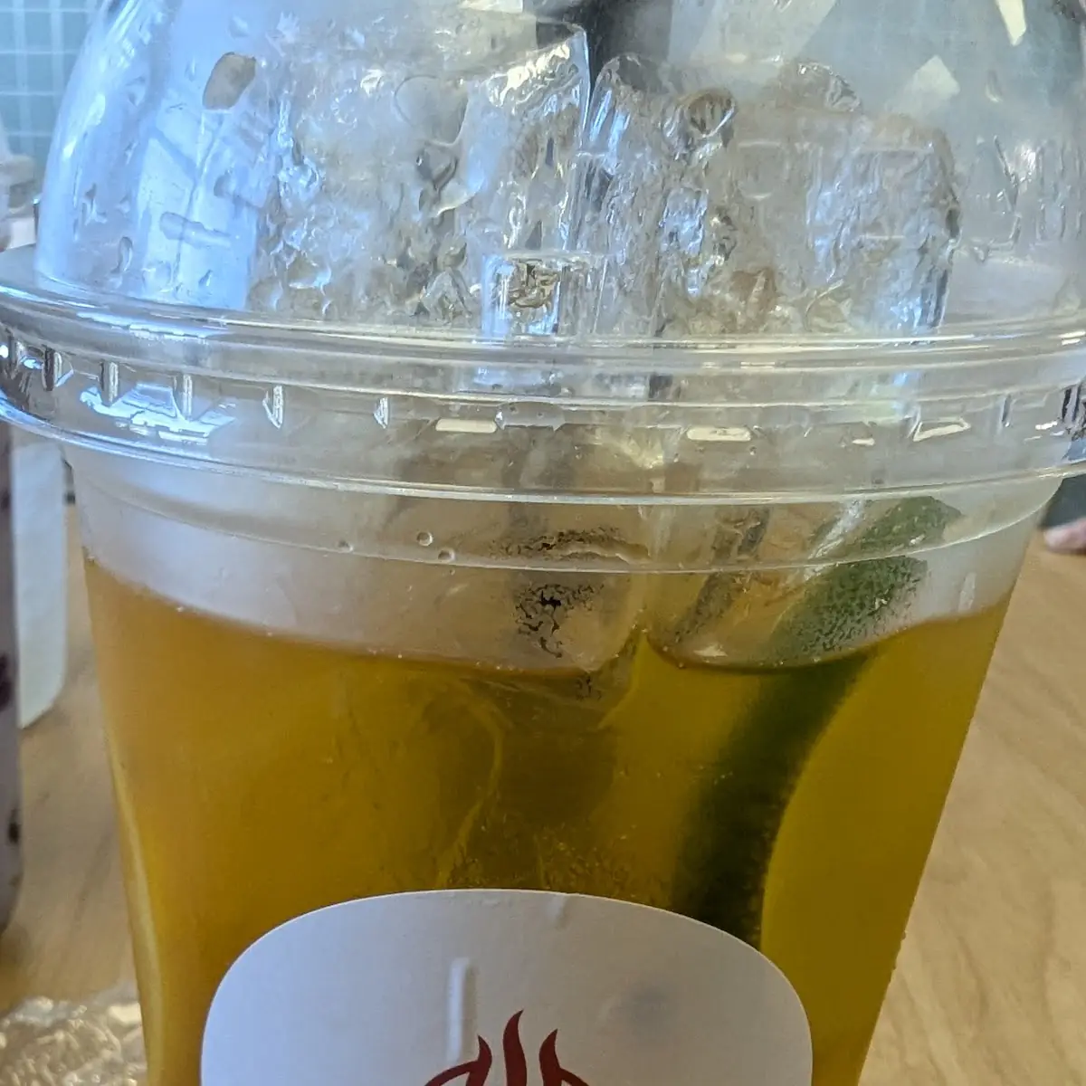 Green Tea
