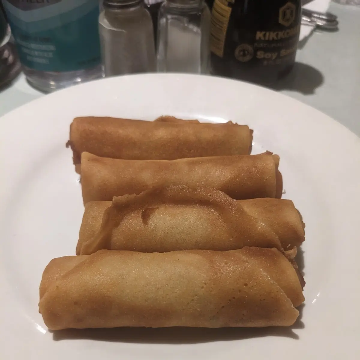 Egg Rolls