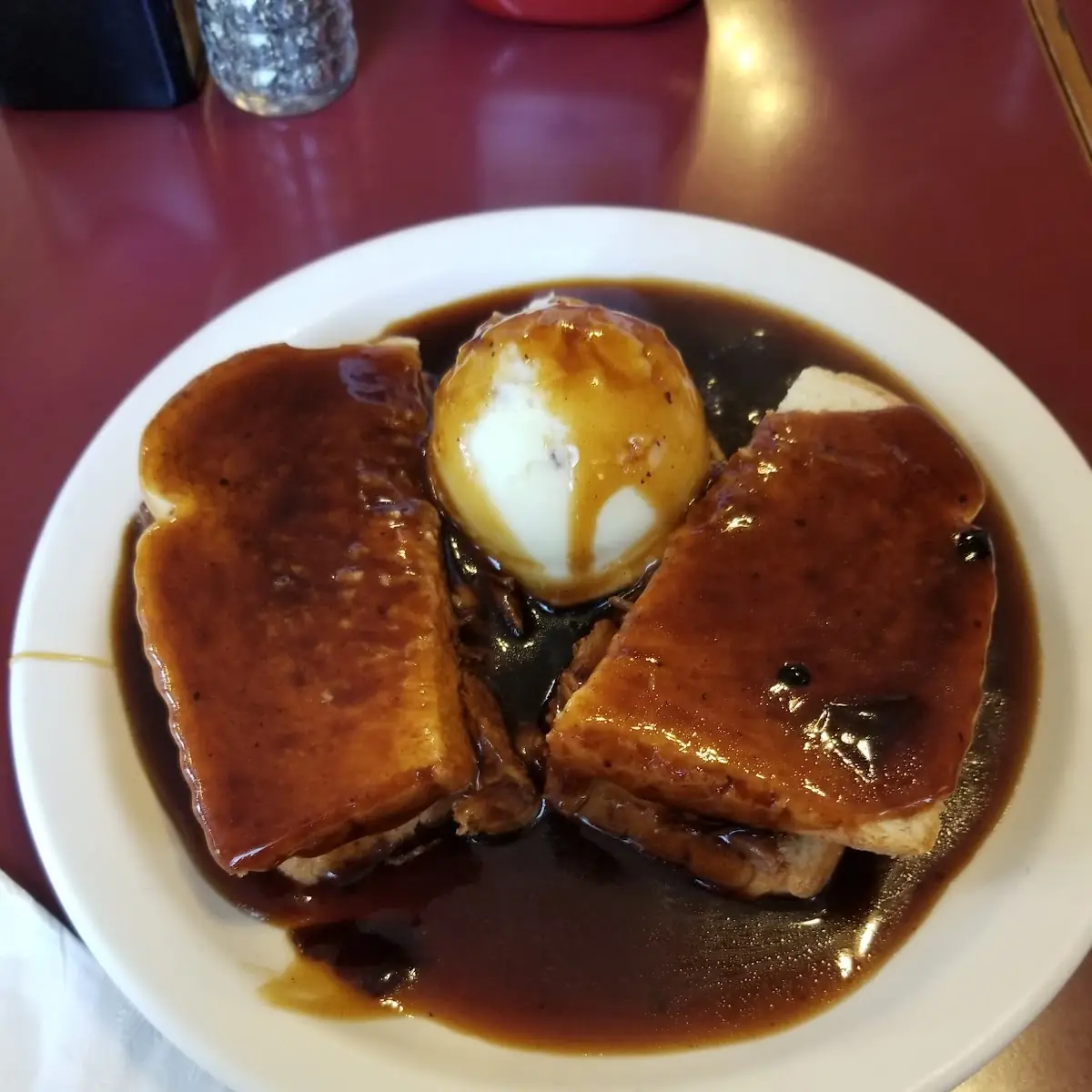 Hot Beef