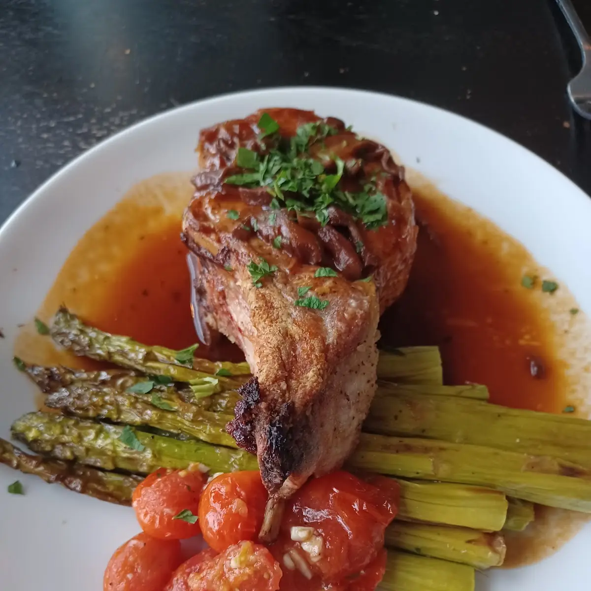 Pork Chop