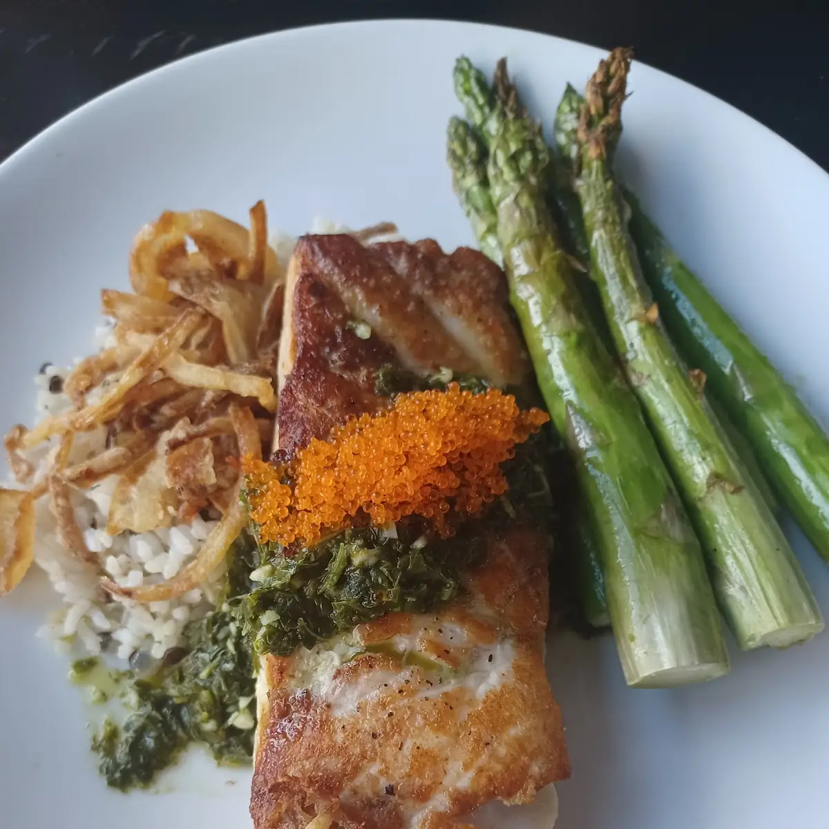 Striped Bass