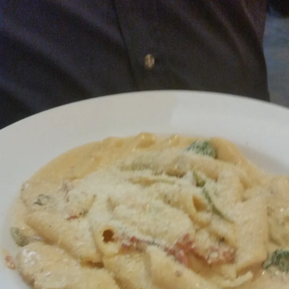 Penne Pasta