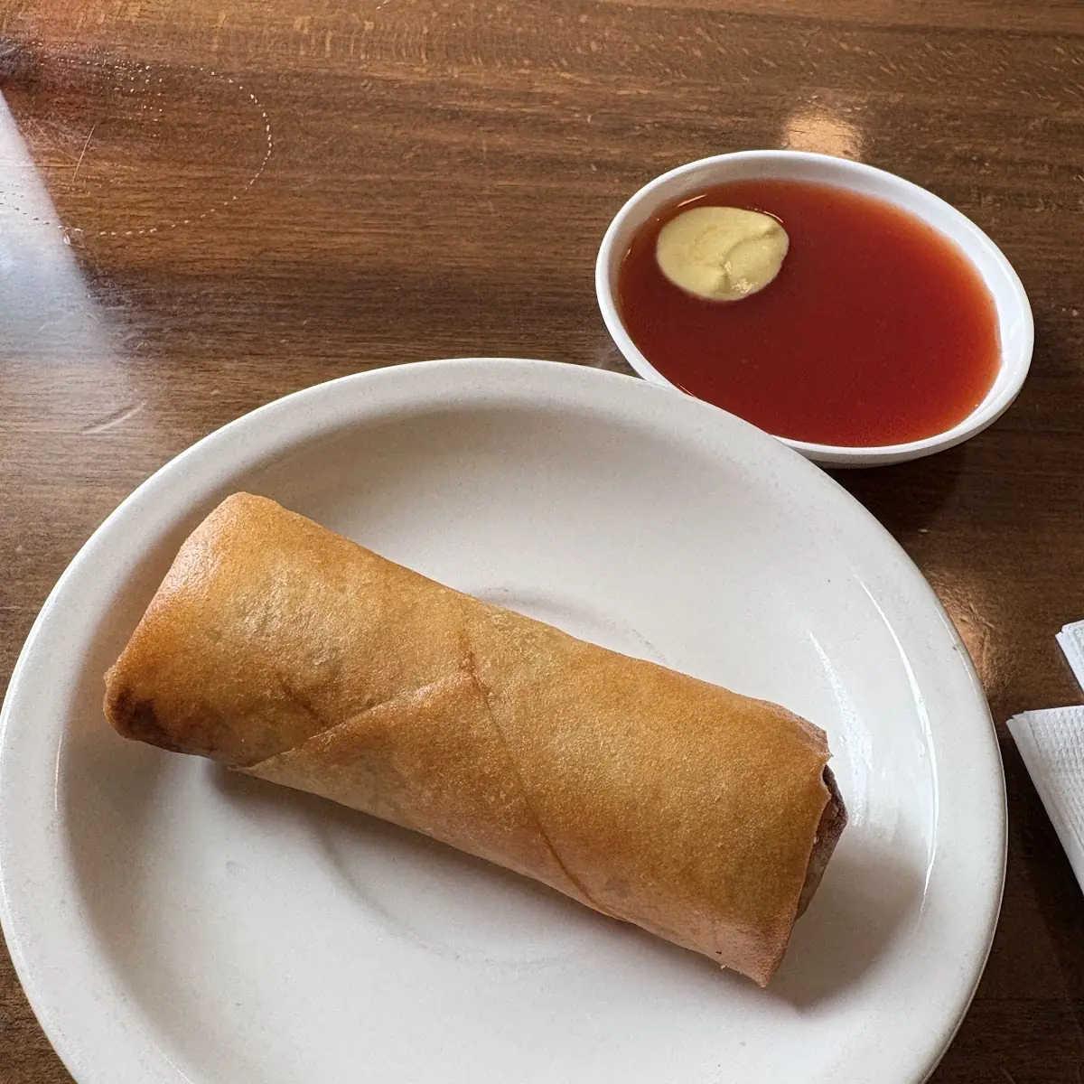 Spring Roll