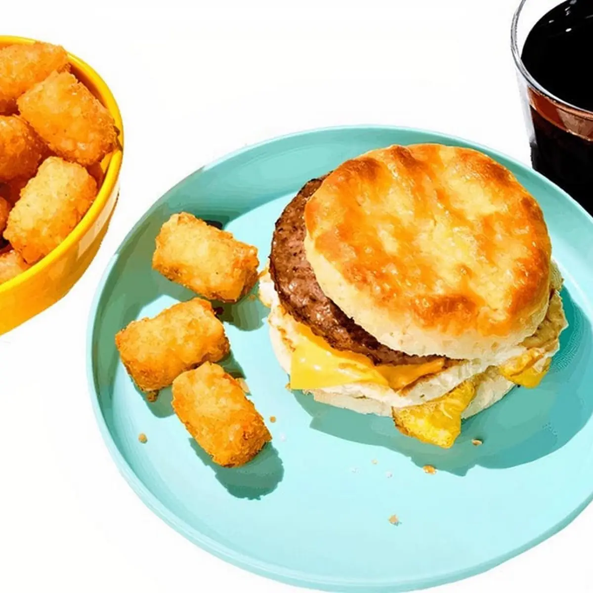 Tater Tots