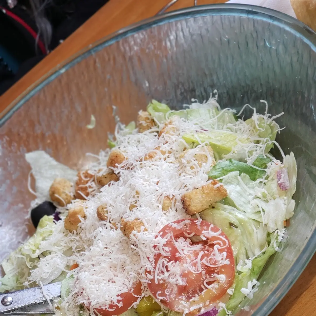 Cesar Salad