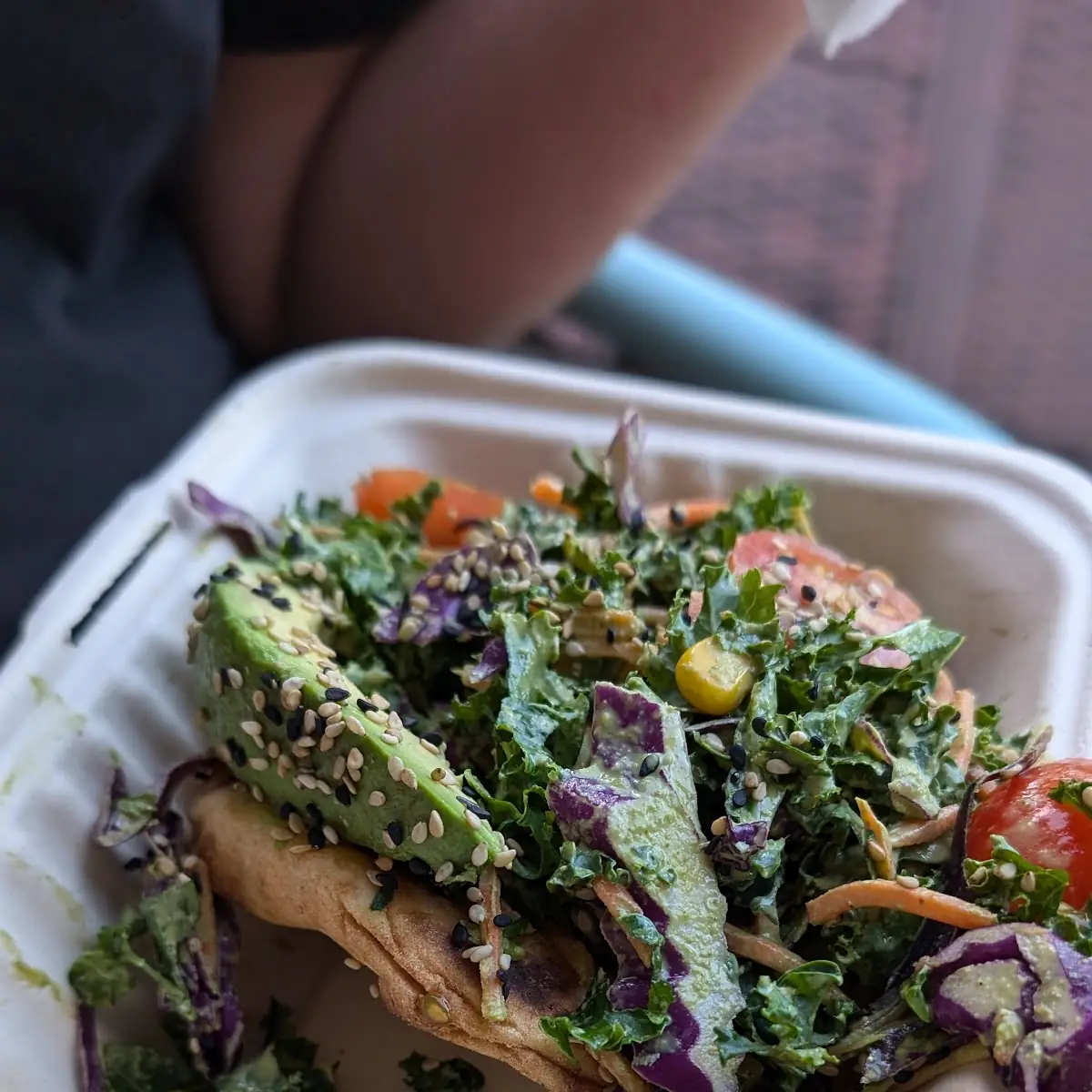 Kale Salad