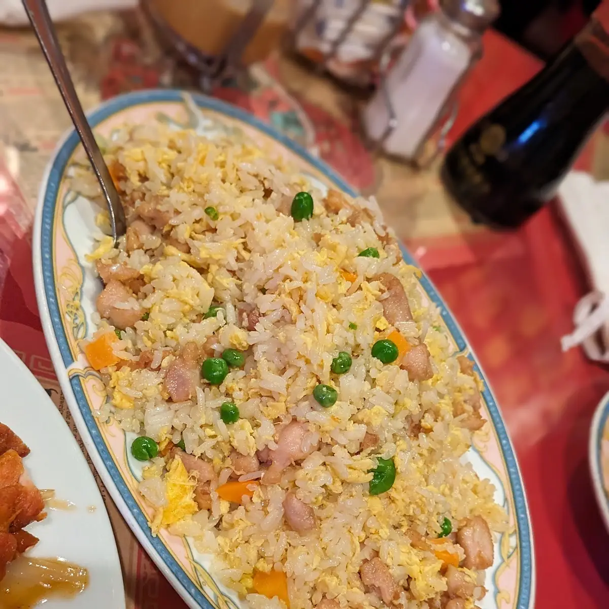Peking Fried Rice