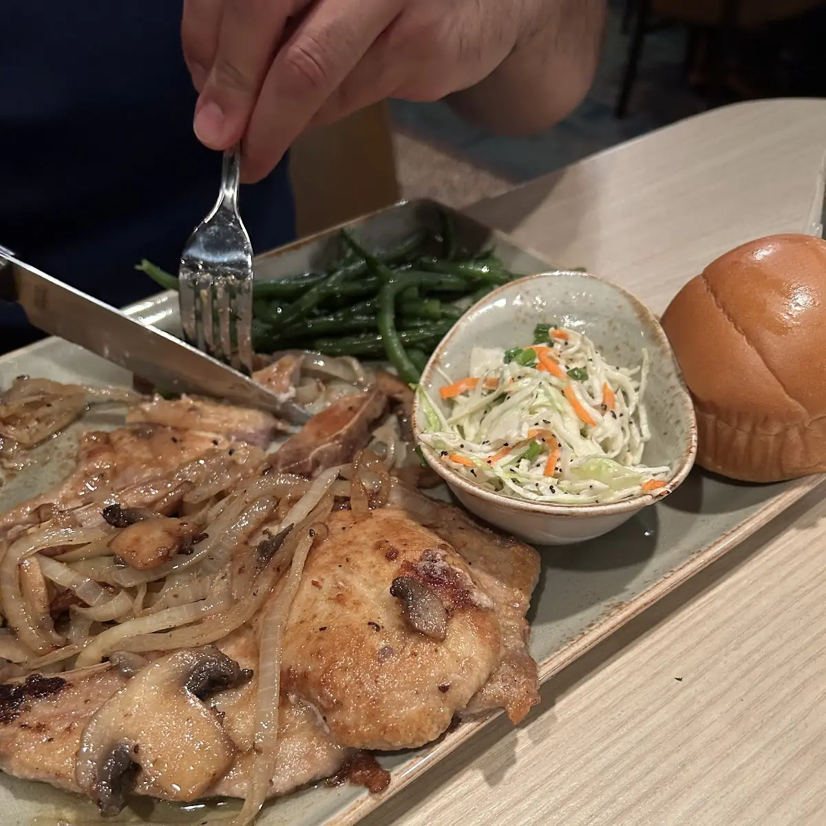 Pork Chops