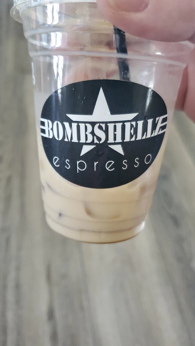 Caramel Brulee