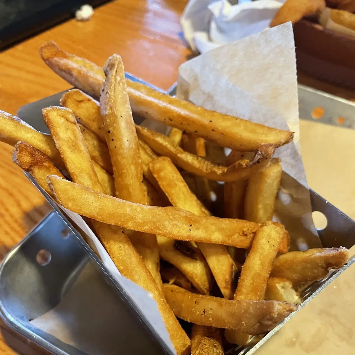 French Fries
