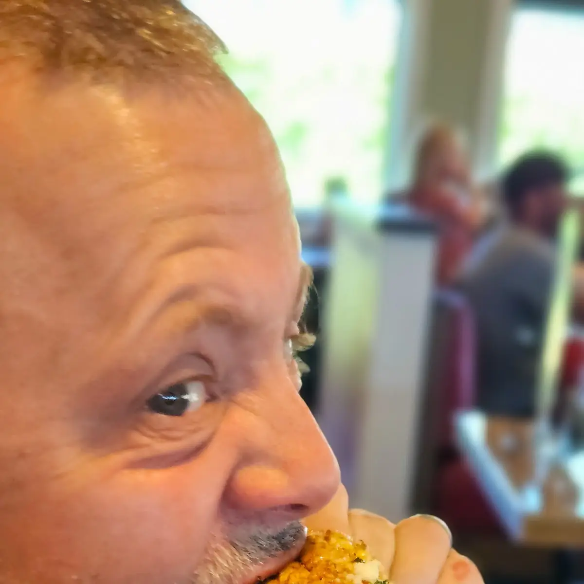 Mexican Street Corn on the Cob