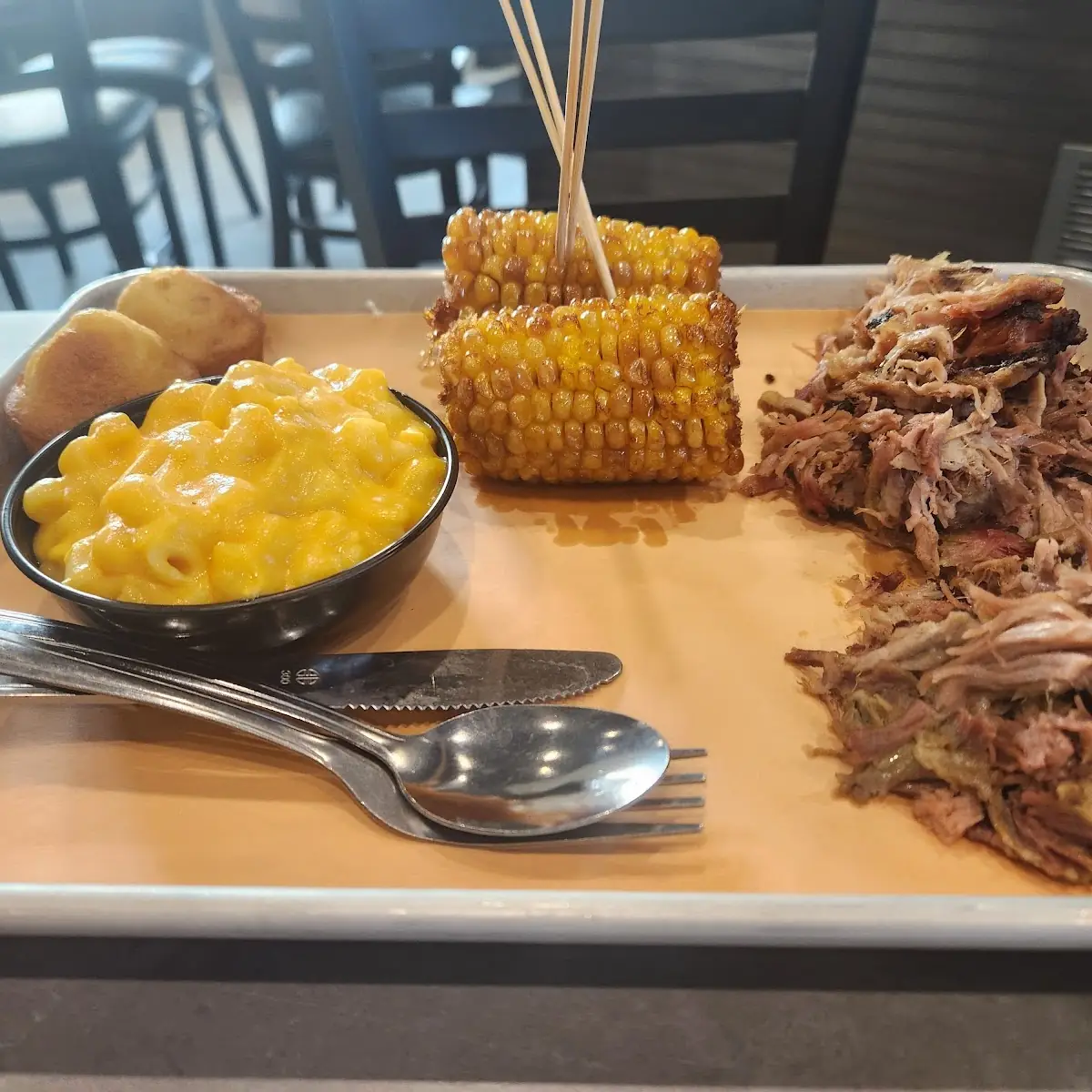 Pulled Pork