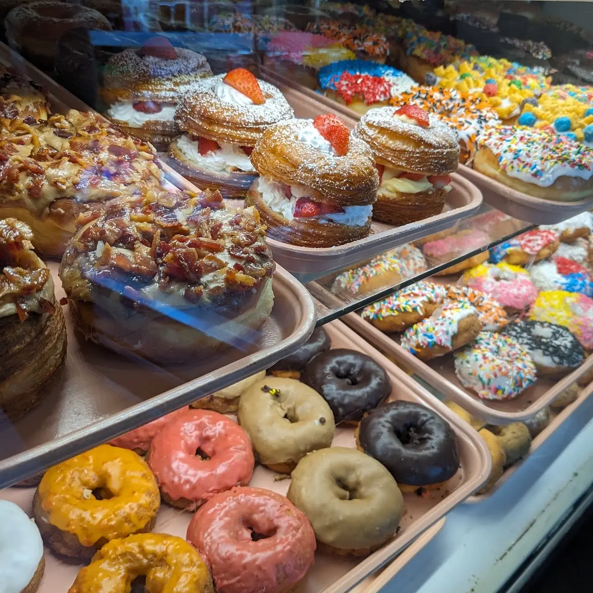 Doughnut
