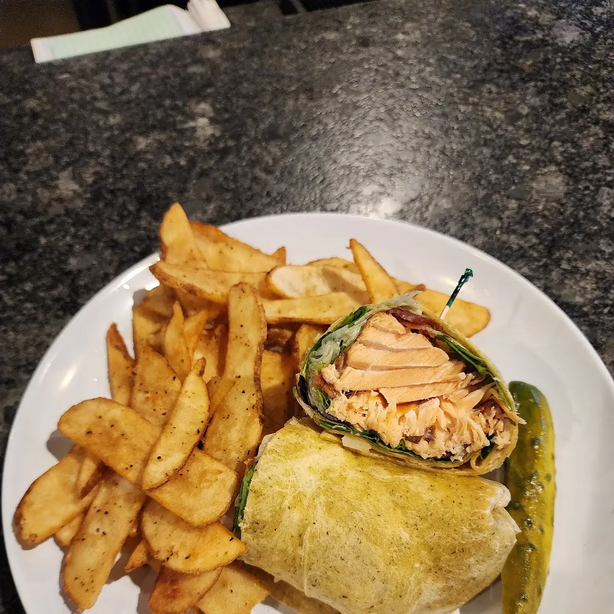 Side Salad