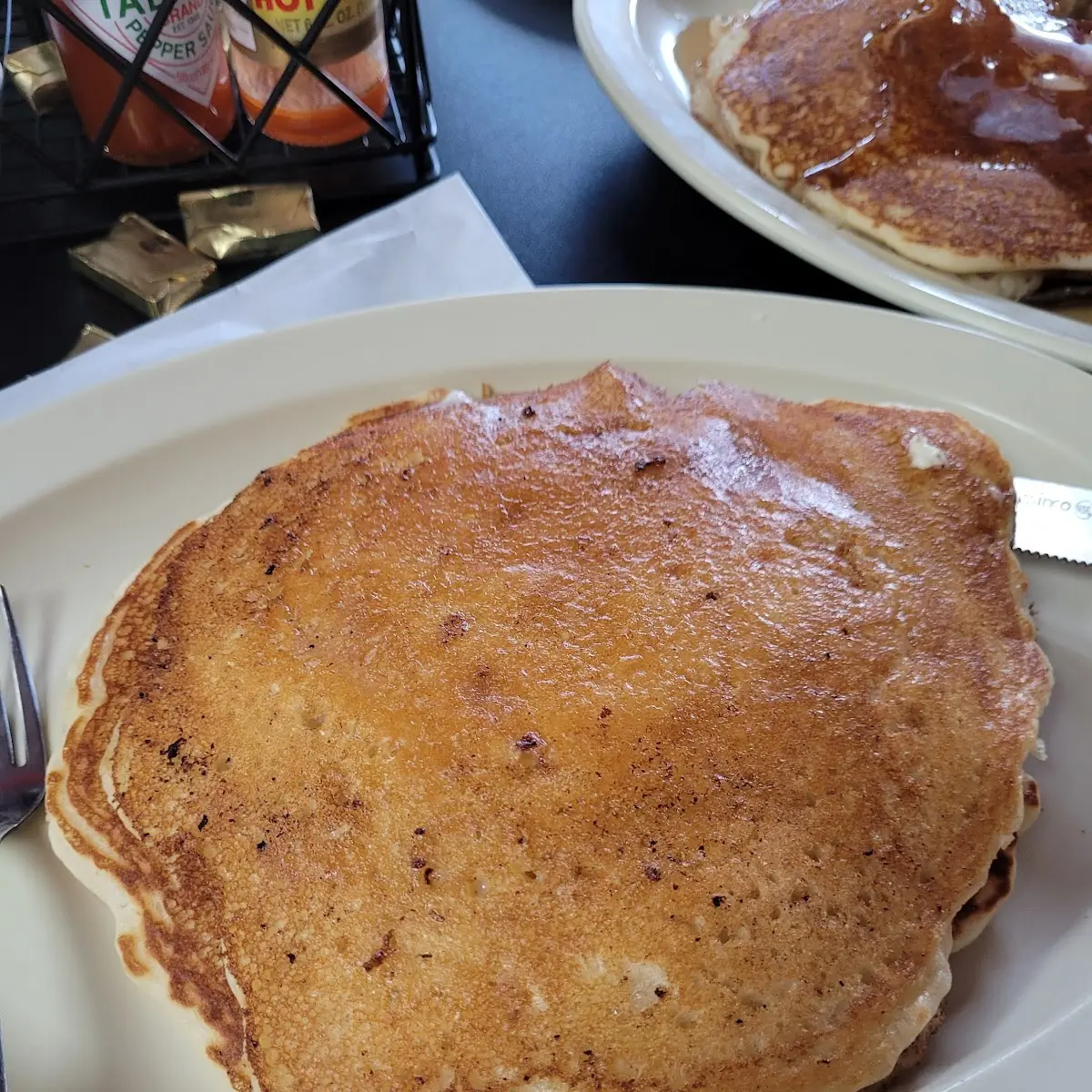 Pancakes