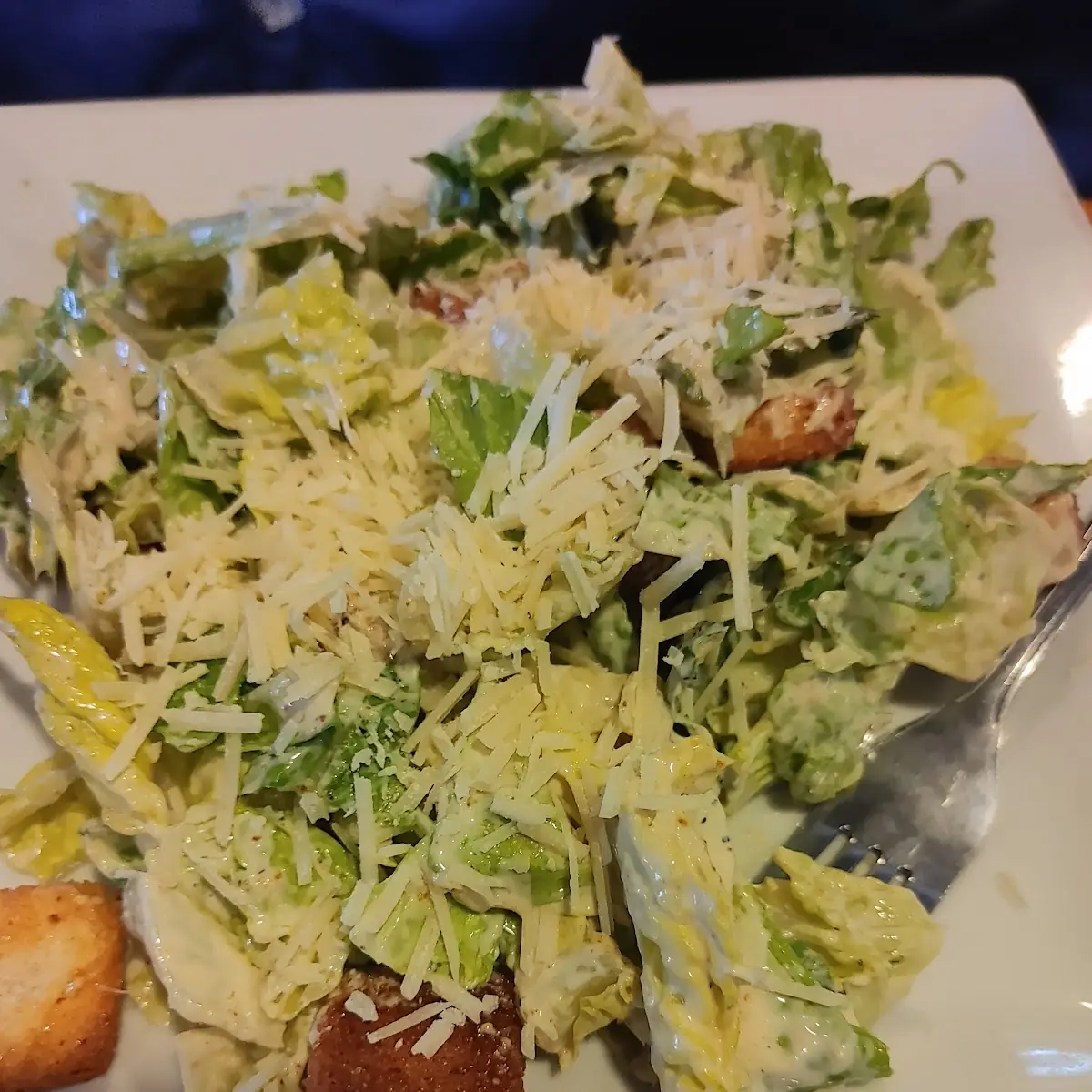 Caesar Salad