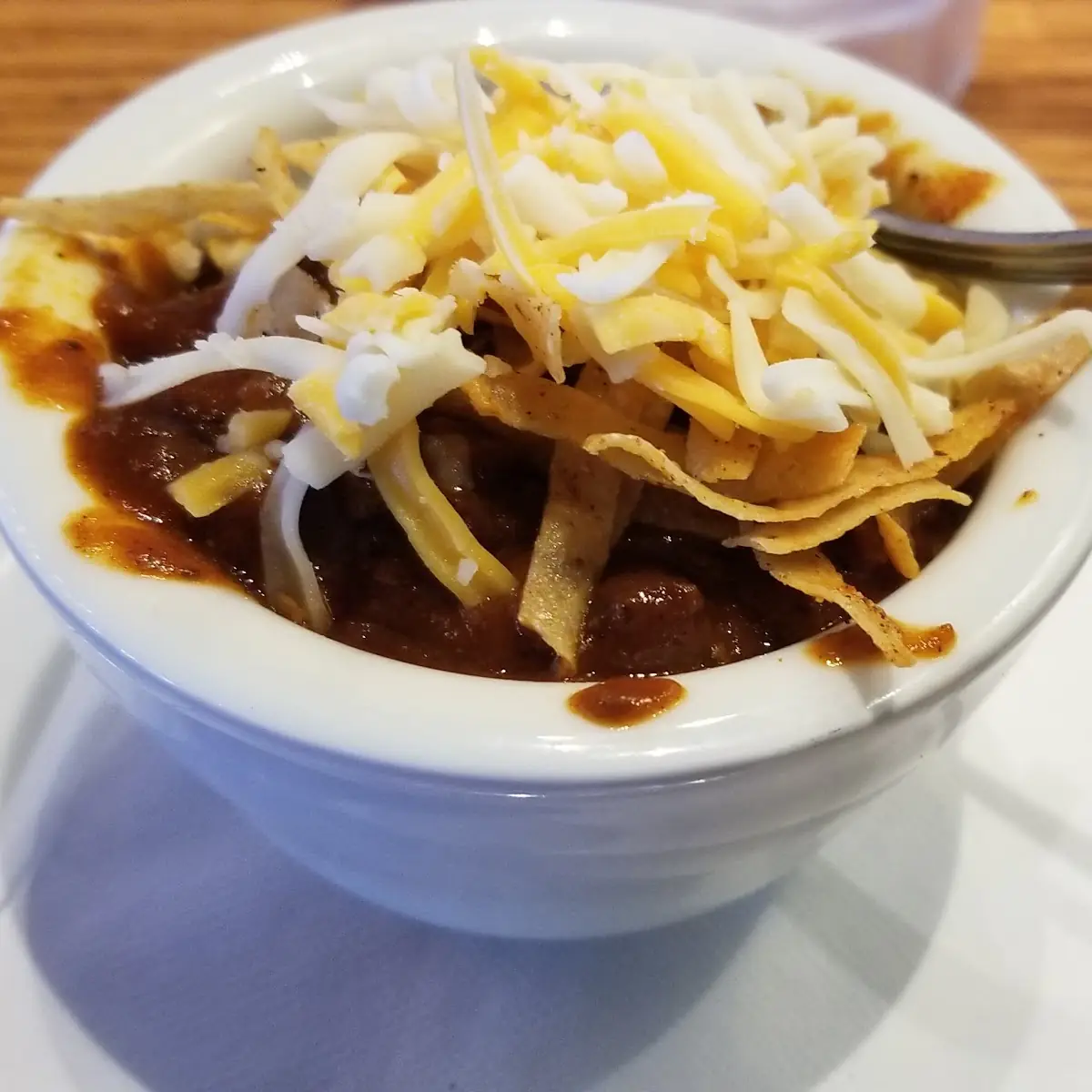 Tortilla Soup