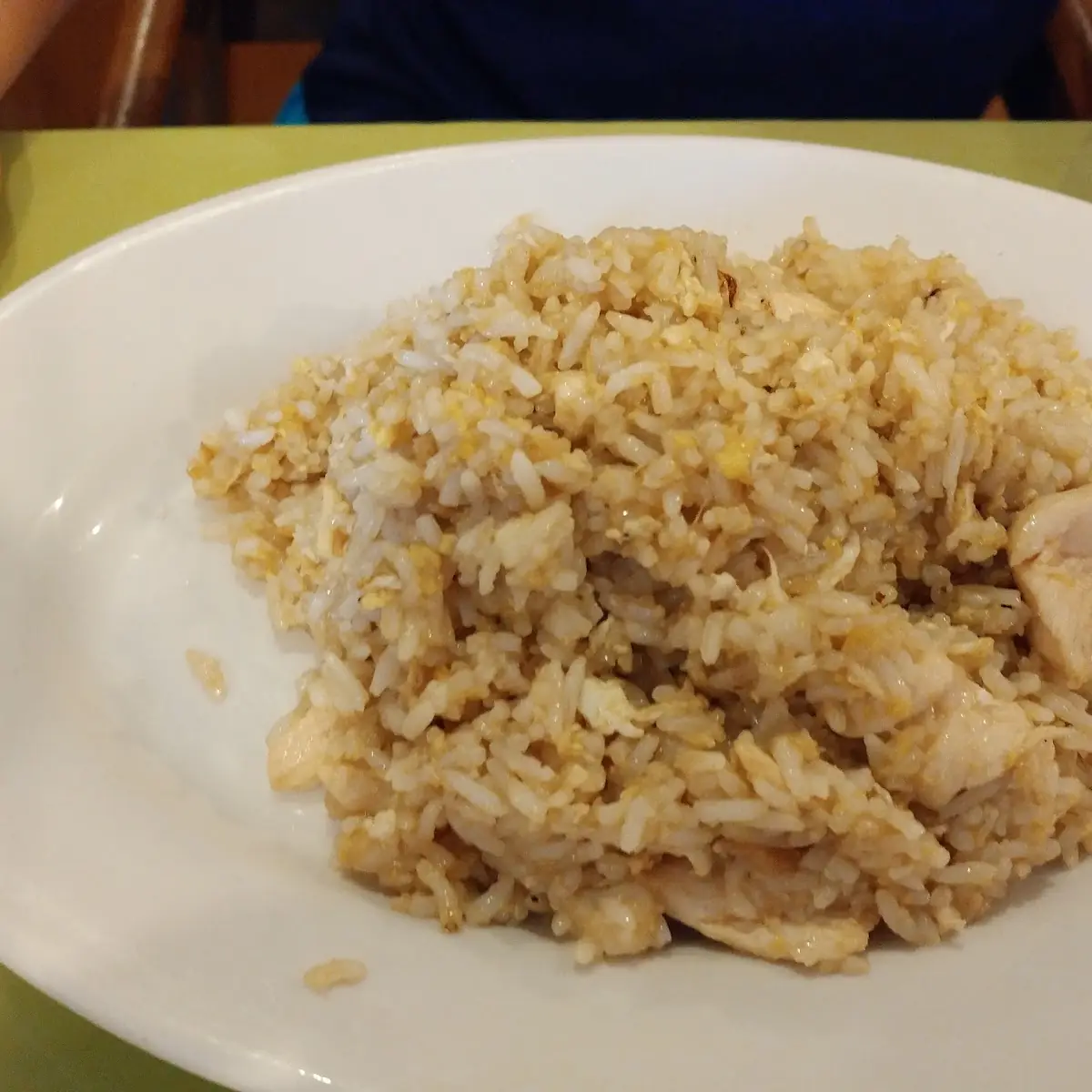 Fried Rice Side