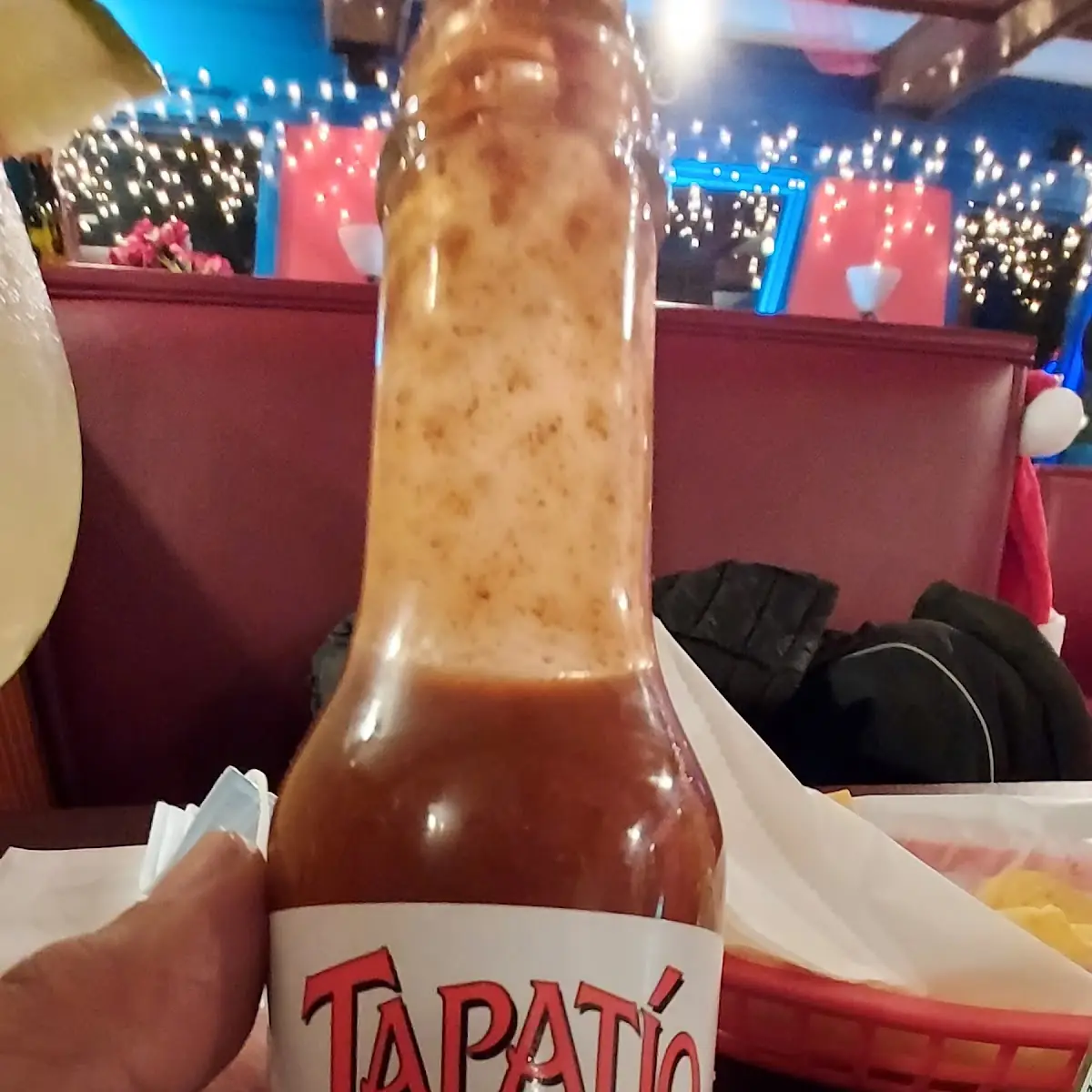 Hot Sauce