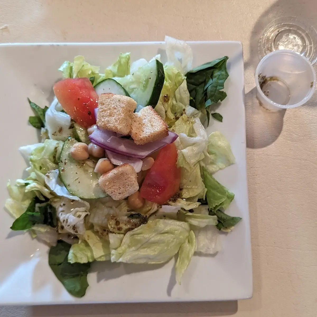 House Salad