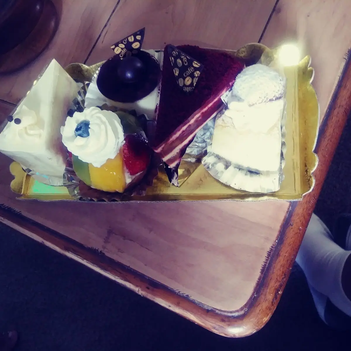 Banana Split