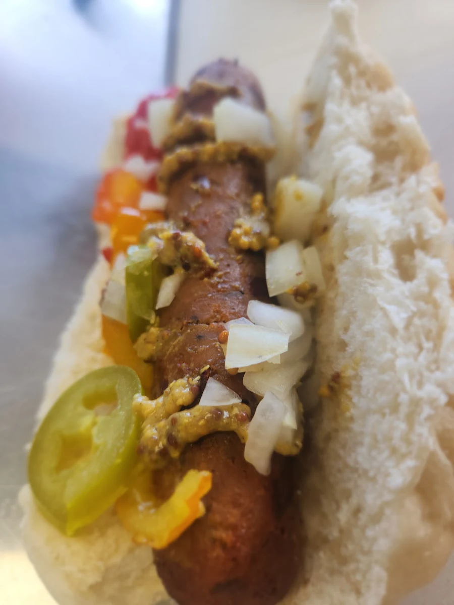 Highlights, Famous Franks