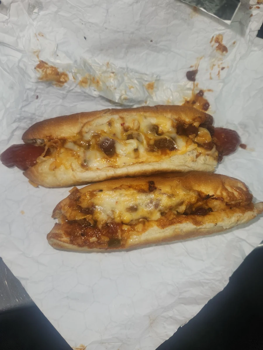 Highlights, Famous Franks