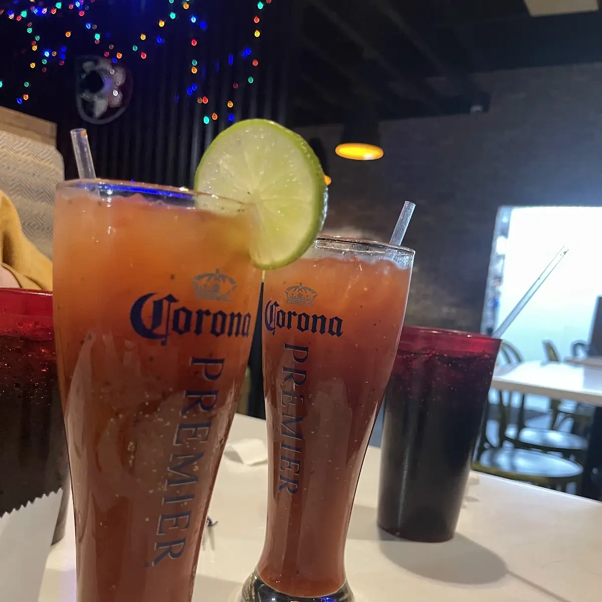 Bloody Mary
