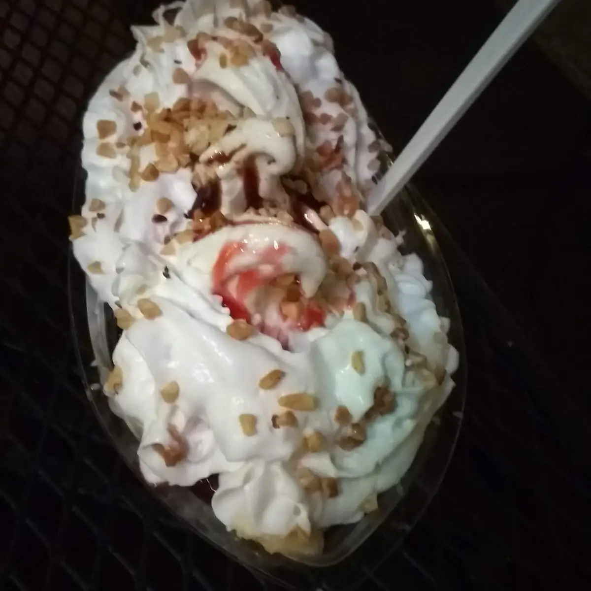 Banana Split