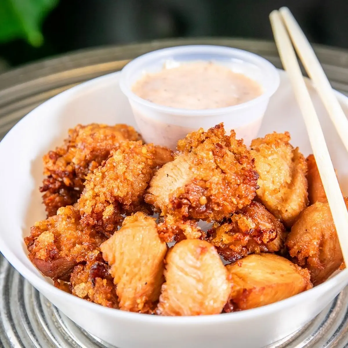 Chicken Bites