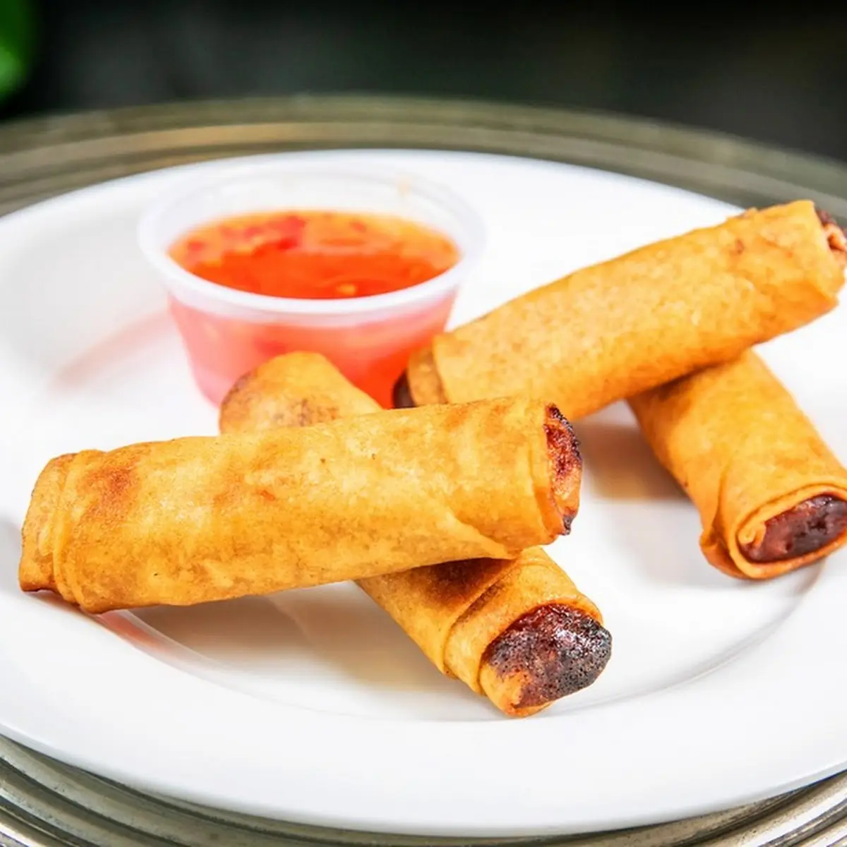 Egg Rolls