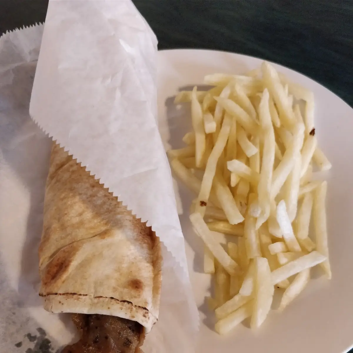 Shawarma