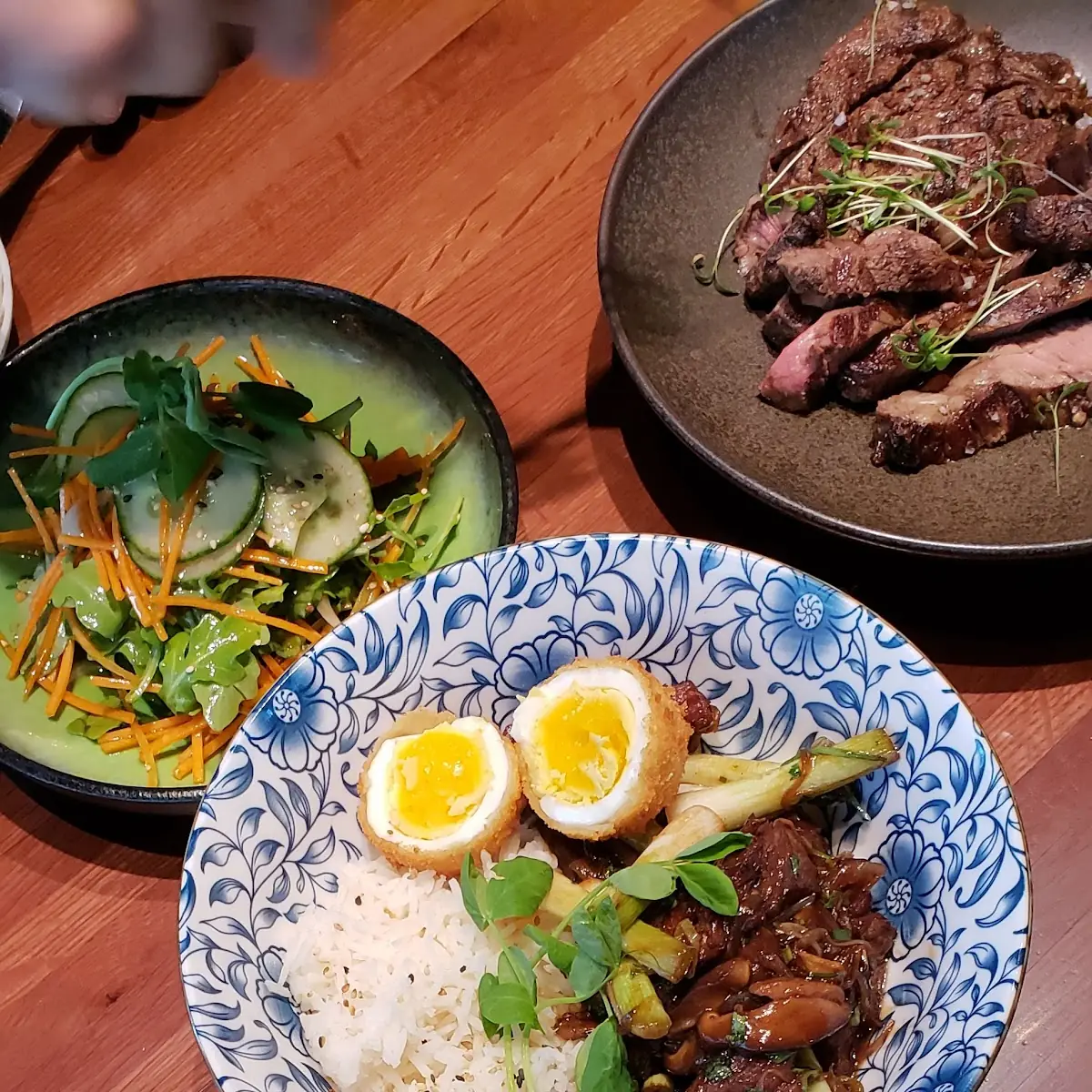 Short Rib Ramen