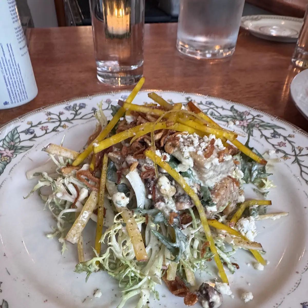 Beet Salad