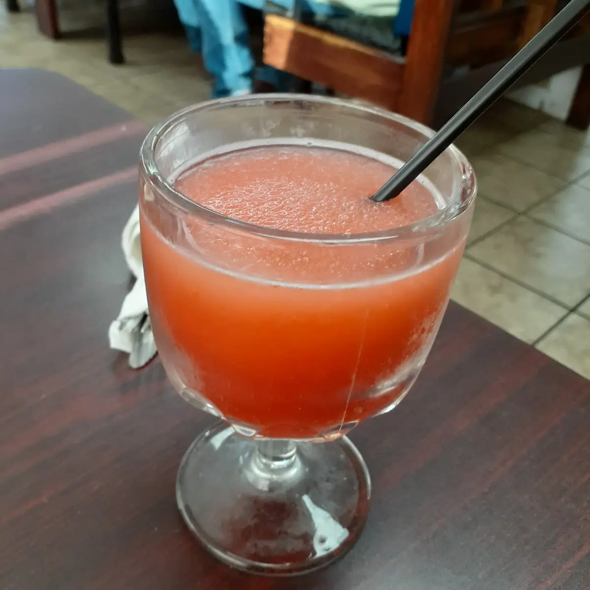 Strawberry Margarita