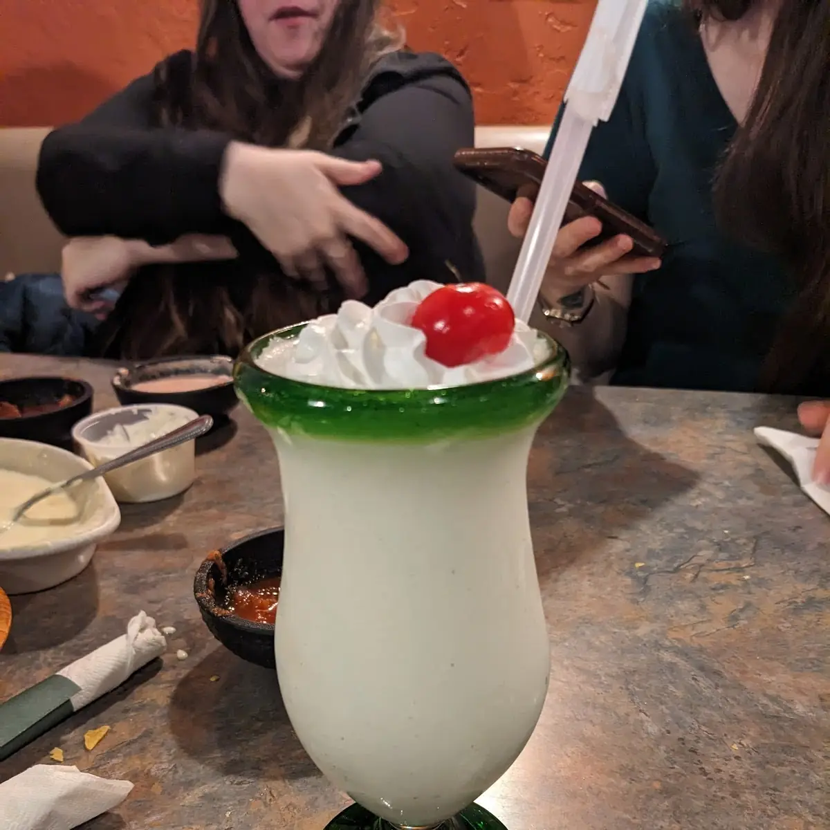 Pina Colada